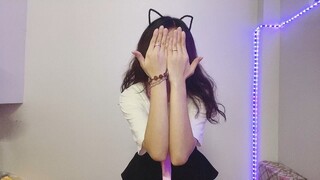 Meoww mọi ngườiủng hộ mình nha