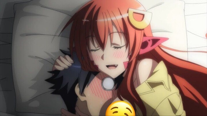 Setiap tidur harus wajib Mimi cucu