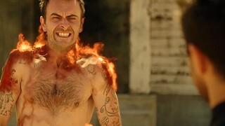 [Missionary] God's Word is not effective in hell