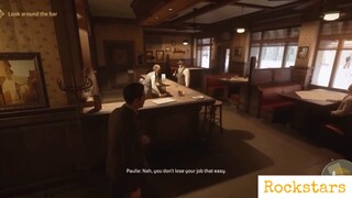 MAFIA (gameplay)
