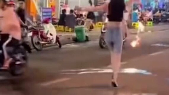 Bạn không thể sống mà không nhảy múa!