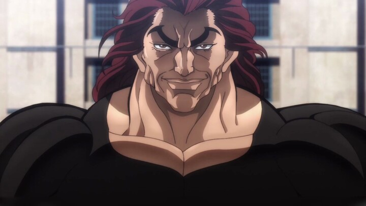 Oliva vs. Kaibar, muscular man versus ghost-faced pirate, who is better?