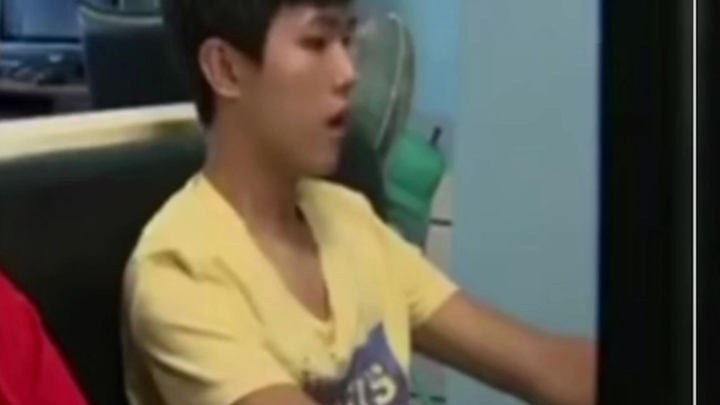 อย่าใช้ AI ฟื้นฟูปินปินเด็ดขาด！！！！