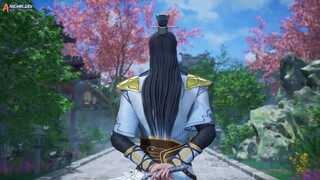 Glorious Revenge of Ye Feng Episode 117 Subtitle Indonesia