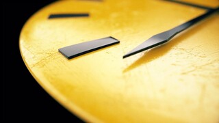 Doomsday Clock - Official Graphic Novel Trailer