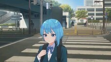 綺麗事 / 星街すいせい(official)