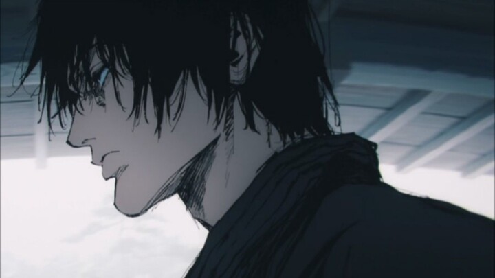 JUJUTSU KAISEN S3 Episode 5 Terbaru ‼️Yuji vs Kinji Hakari Subtitle Indonesia