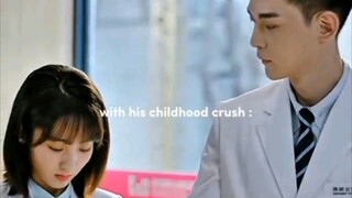 [Part 107] Cdrama Tiktok Edit Compilation