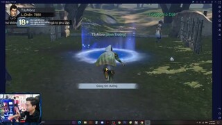 Dynasty Warriors- Overlords - VNG PHÁT HÀNH 10.08 -VÀO QUẪY CHẶT CHÉM ĐÃ TAY-GAM