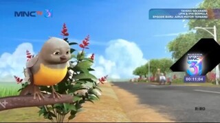 Upin & Ipin Musim 19 - Atok Dalang Kenapa - Upin Ipin Terbaru 2025