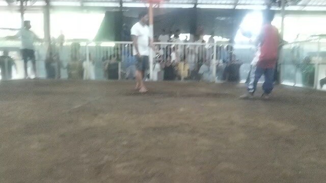 Dalusapi VS Talisayin @san antonio cockpit arena #sabong