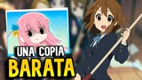 ¿Un K-ON ACTUALIZADO? | Bocchi The Rock