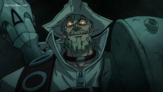 Gachiakuta Episode 21 Sub Indo