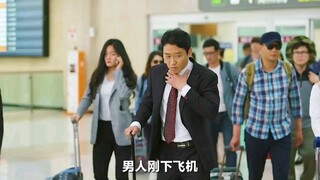 男人离奇死亡 看到最后才知道真相  "检法男女  "韩剧