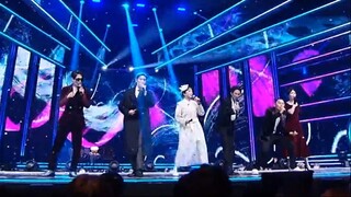 Artistock Game Episode 4 - Part 3 (EngSub) | "Battle of the SIXes"