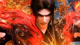 Preview Battle through the heavens Eps 177