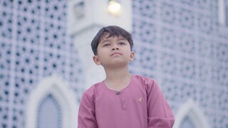 Rajuli Almaseid - Ingatlah Pada Allah (Official)