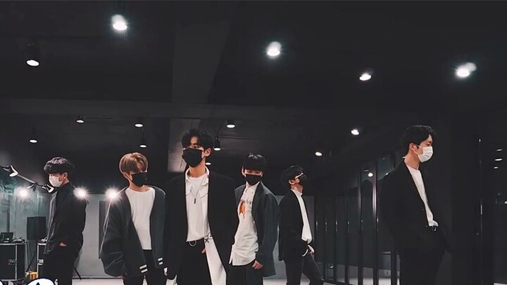 Looking forward to this day together! BTS "Life Goes On" | Choreography by Nactagil/Ziro/Hyunwoo [LJ