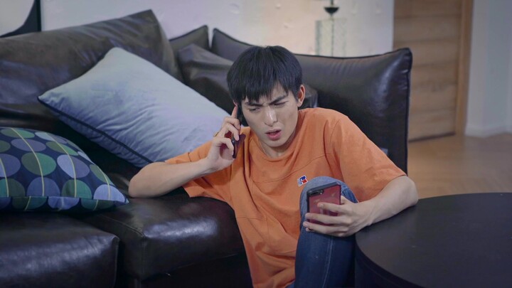 [Cảnh “Cưa” Nhỏ] Cảnh 9 của “Một trong một trăm”: Thật là tức giận quá! Bảo Thiên, anh tệ quá