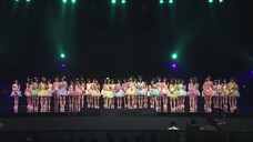 JKT48 in Concert: Part 1 Perkenalkan Nama Kami JKT48 - Sparkling National Tour Final (2013)