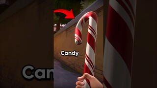 This VALORANT Knife Has A Hidden Secret...