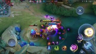martis full power