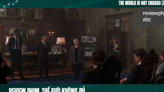 tai hại của việc nướng nhờ khoai p3 #reviewphimabc