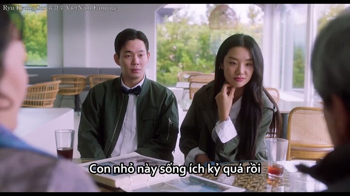 Vietsub Homeward Bound 2025