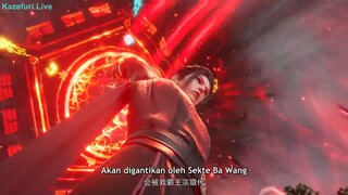 I Can Experience Limitless Enlightements Ep 10 sub indo