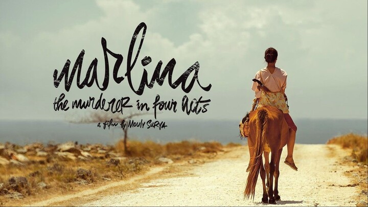 Marlina si Pembunuh dalam Empat Babak (2017)