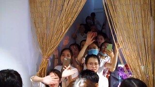 Erik song ca Em Không Sai, Chúng Ta Sai cùng Huỳnh Tiên #showbiz