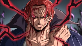 LA MORT DE SHANKS ET LA GUERRE FINALE ANNONCÉE PAR ODA ! ONE PIECE NEWS