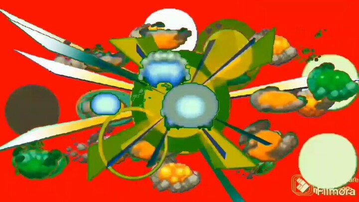 Megaman X Dive Ps1 Remake Explosion Red Screen Desblazeheatnix