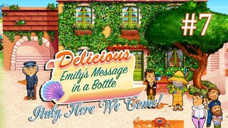 Delicious - Emily's Message in a Bottle | Gameplay (Level 19 to 20) - #7