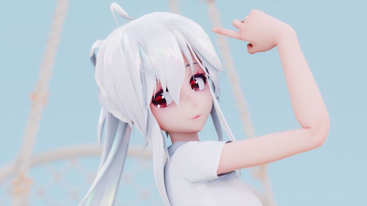 [Weak sound/fabric solution/JK uniform] Cute Make you happy
