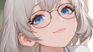 幽默星瞳：幽默柚恩