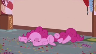 The God Horse is Invincible
