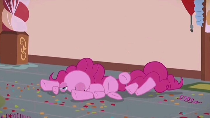 The God Horse is Invincible