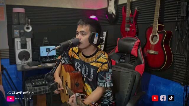 Harana (Igorot version) Padli