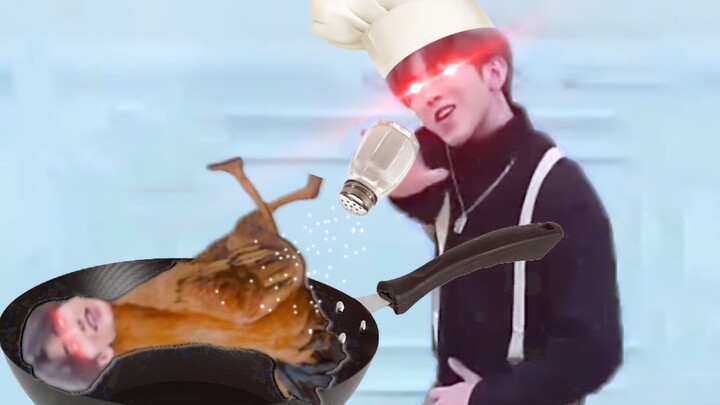 Chickens in Different Professions Are So Beautiful