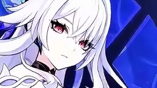 Genshin Impact is indeed the name! It’s already been revealed before the character is even released?