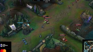 Liên Minh TV DIG vs EG Highlights _ LCS Spring 2022 W2D1 _ Dignitas vs Evil Geniuses