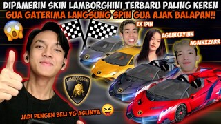 SEHARIAN BERASA JADI SULTAN MR BEAST! PUNYA 4 LAMBORGHINI LANGSUNG AJAK BALAPAN SERU BANGET