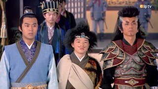 Tân Bảng Phong Thần (Phần 2) - Tập 48