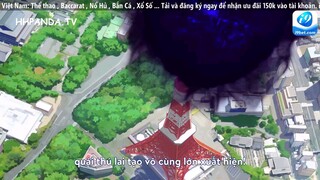 Tokyo meo meo mới tập 11