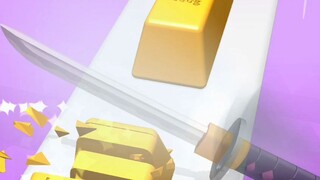 asmr slice game