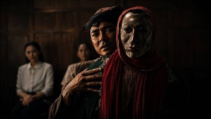Badut Gendong 2026 // Film terbaru horor Indonesia