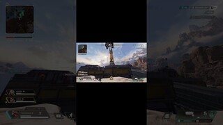 Apex Legends Tap Strafe 2 Part 1 #shorts