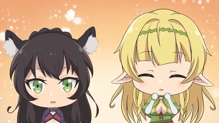 [April/SP/Completed] The Otherworldly Demon King and the Summoned Girl’s Slave Magic Season 2 Short 