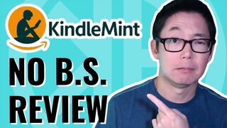 KindleMint Review: Can You Really Make Money With This KDP Tool?